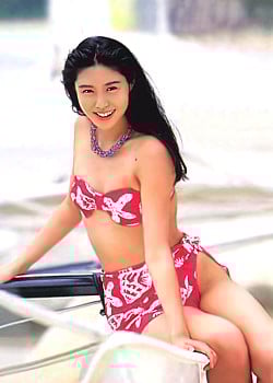 Nanako Matsushima